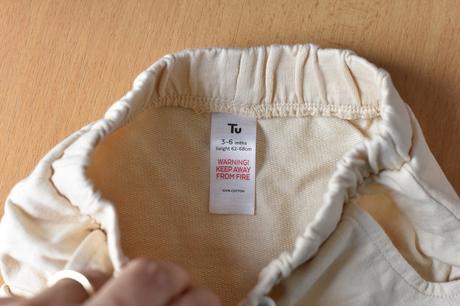 Kraťasy vel. 3 - 6 m, tu,68