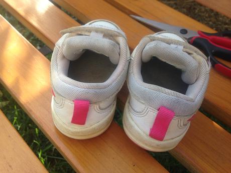 Tenisky nike, nike,22