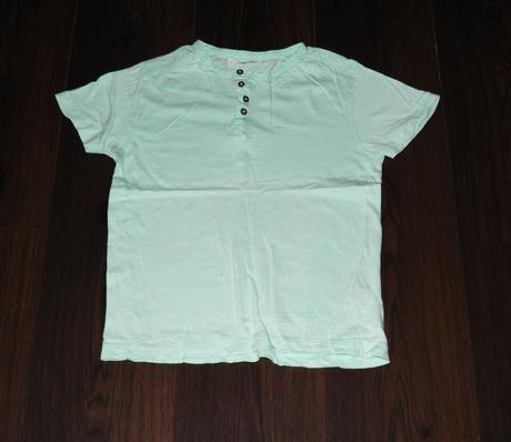 Trička na lítačku, 3ks - vel.128, zara,128