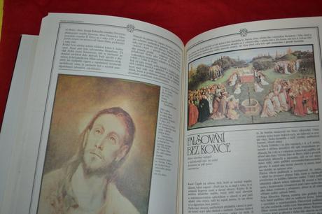 Kniha sběratelství,