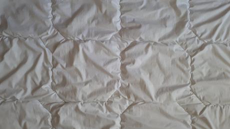 Odenwälder babynest set peřinka s polštářem, šířka (cm): 100