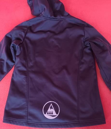 Softshellová bunda crivit, crivit,146