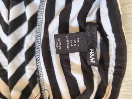 Dámská sukně h&m, h&m,s