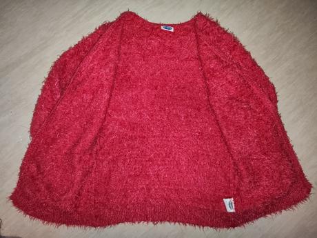 Svetr hip&hopps 134/140, 134