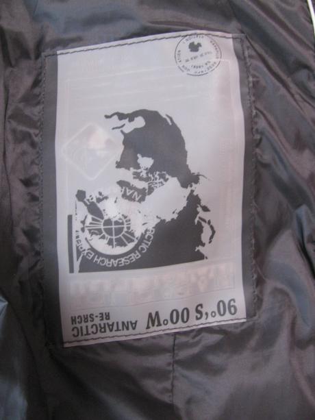 Černá péřová bunda napapijri, napapijri,m