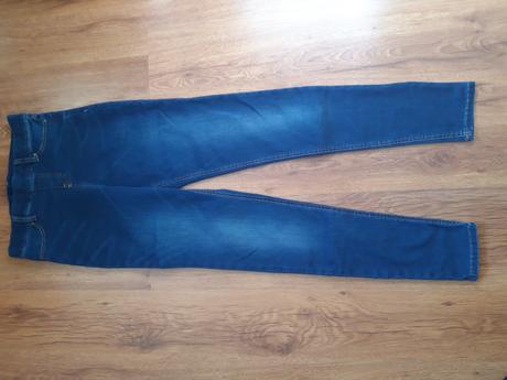 2x džíny rifle džegíny i jednotlivě, pepperts,152