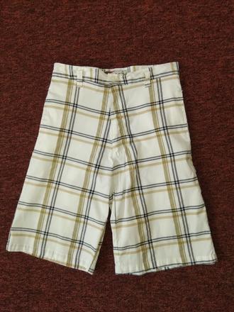 Kraťasy indigo 140/146, 140