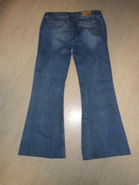 Rifle ann christine 30, 30