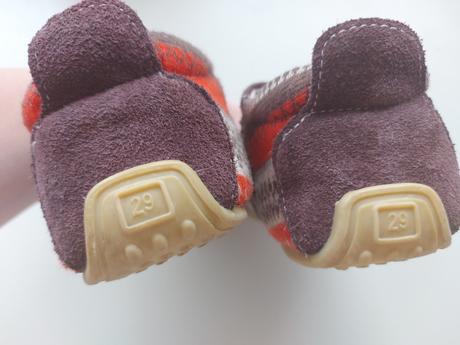 Tenisky tipsie toes, tipsietoes,29