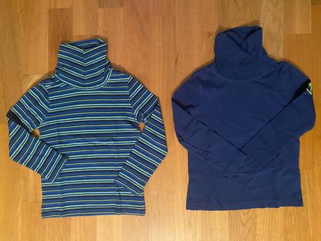 Roláky - lupilu, vel. 98/104, lupilu,104