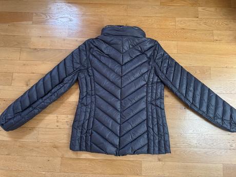 Prošívaná bunda michel kors, michael kors,36