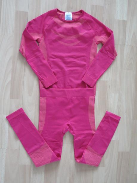 Funkční prádlo, crivit,134