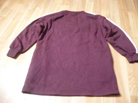 Dlouhá mikina harry potter vel. 10-12, 146