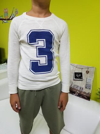 Svetr, h&m,128