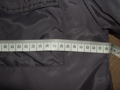 Zimní bunda s kapucí, f&f,146