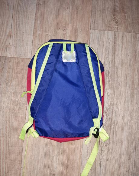 Dětský batoh,
