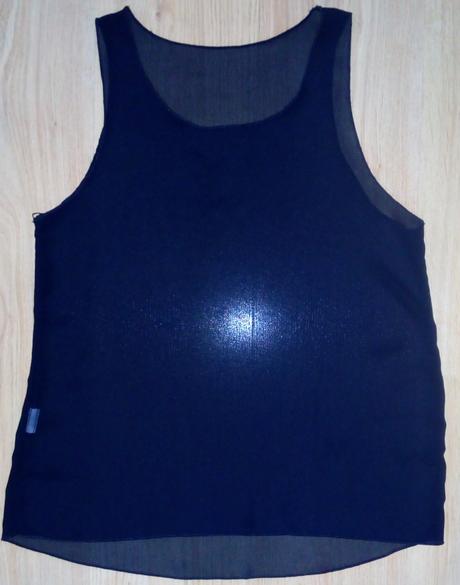 Triko-tílko vel.m, m