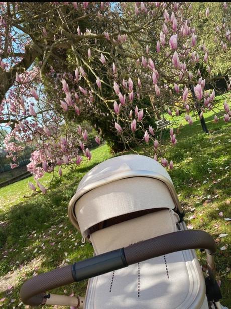 Prodej kočárku muuvo quick boho, muuvo,muuvo quick boho