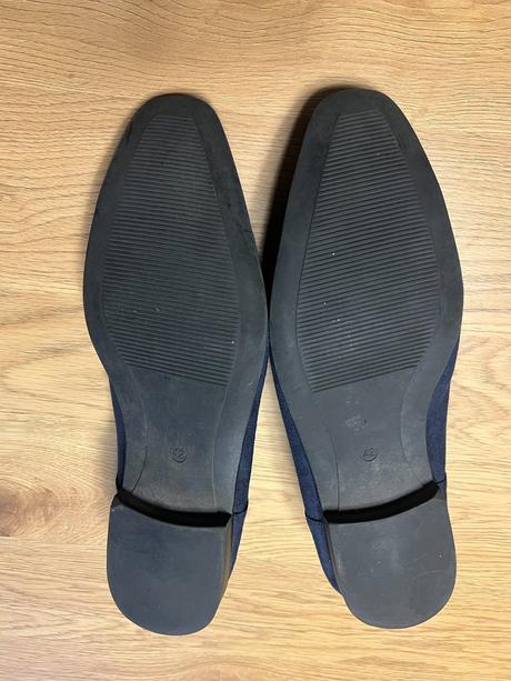 Boty & polobotky h&m vel. 42, h&m,42