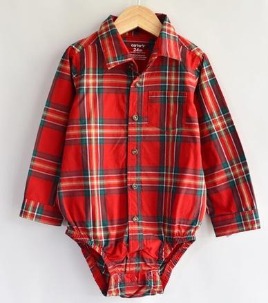 Body vel. 24 m, carter's,92