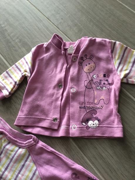 Dupačky souprava, 56