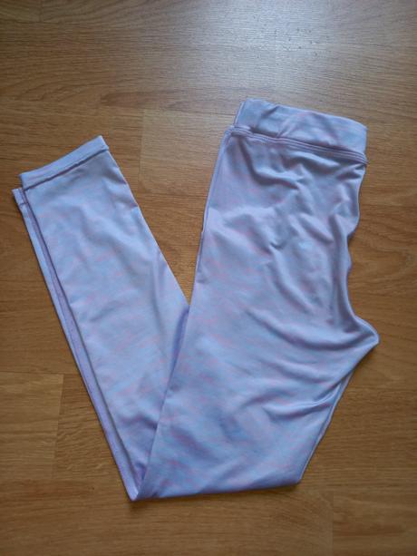 Funkčné legíny reserved 134/140, reserved,134