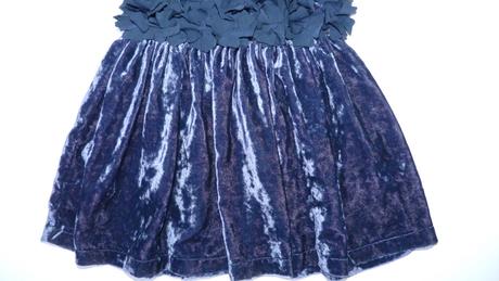 Sváteční šatičky 74/80, next,74