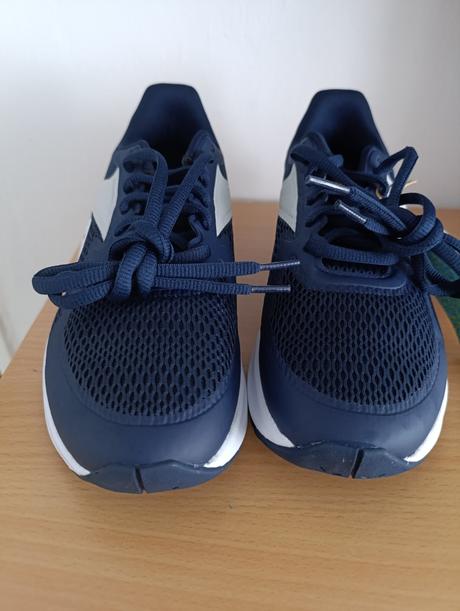 Běžecké tenisky reebok vel. 39 nové, 39