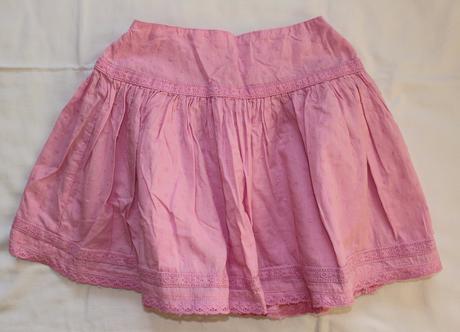 Op221. letní sukně 18-24 měs., cherokee,92