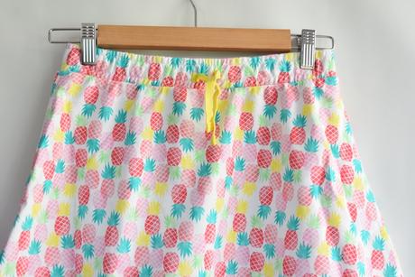 Sukně vel. 12 - 13 let, george,158