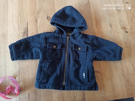 Přechodová bunda (kabátek), 68