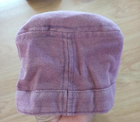 Kšiltovka 9-13 let, f&f,152