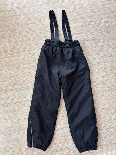 Lyžařské kalhoty alpine pro vel. 146, alpine pro,146