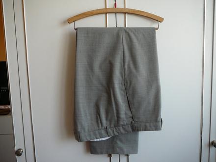 Pánské kalhoty 7., 58