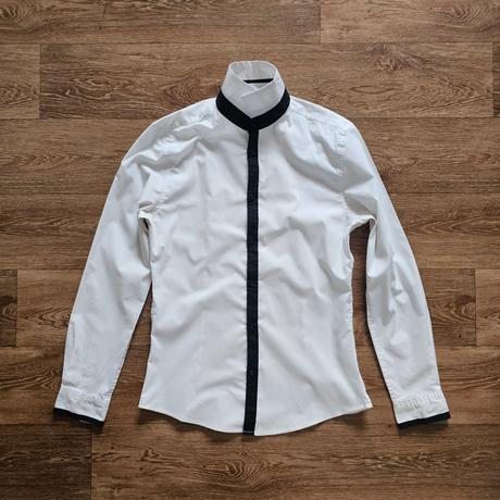 Pánská košile smog vel. m, new yorker,m