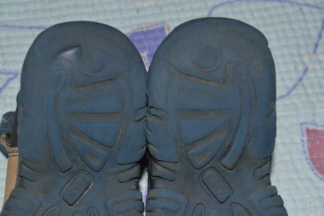 28 29 zdravotní kožené sandálky essi, essi,28