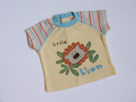 K244 tričko vel. 50, mini mode,50