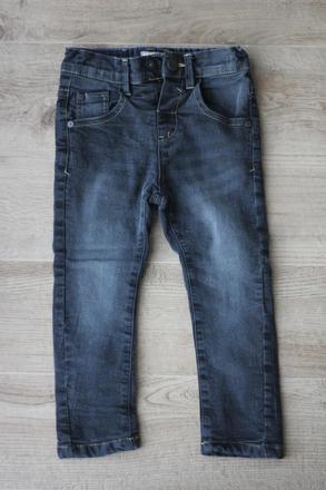 Podšité slim džíny, next,92