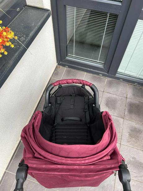 Kočárek britax b-motion 4 plus, britax,britax b-motion 4 plus