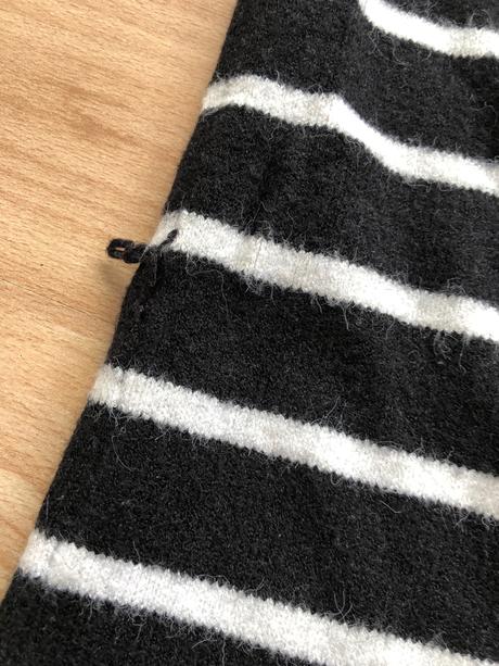 Dlouhy svetr 122/128 pepperts, pepperts,122