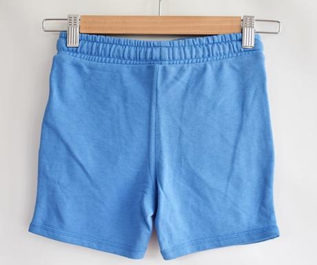 Kraťasy vel. 5 - 6 let, marks & spencer,116