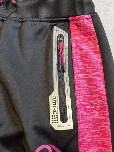 Softshellové tepláky kugo velikost 164, kugo,164