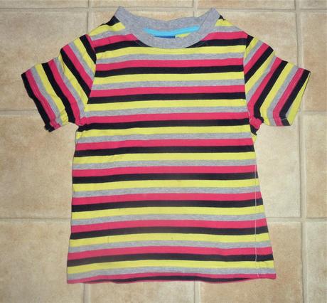 Tricko, cherokee,104