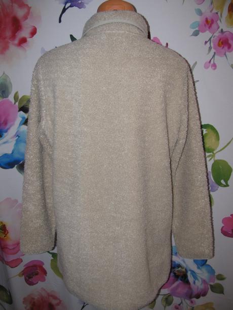 Přechodní outdoor. prodl.mik.bun. kabátek wolfskin, jack wolfskin,l