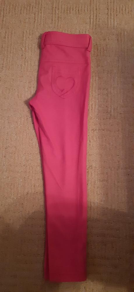 Legíny vel. 104, palomino,104