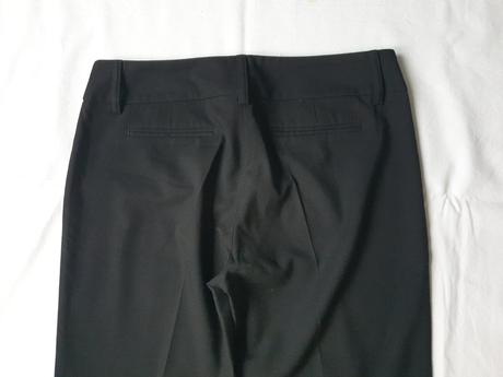 Společenské kalhoty, s.oliver,40