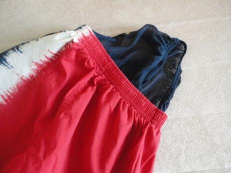 Kraťásky/plavečky next, vel. 1,5 roku i více, next,86