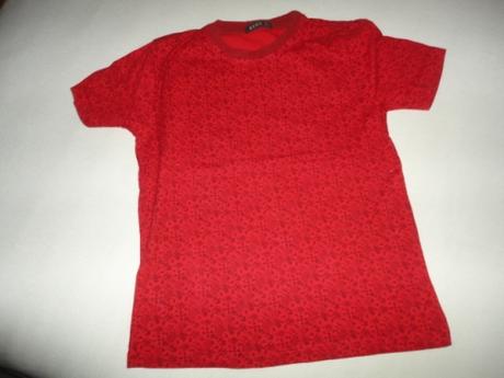 Jako nové triko george, vel. 10-11 (140/146), george,140