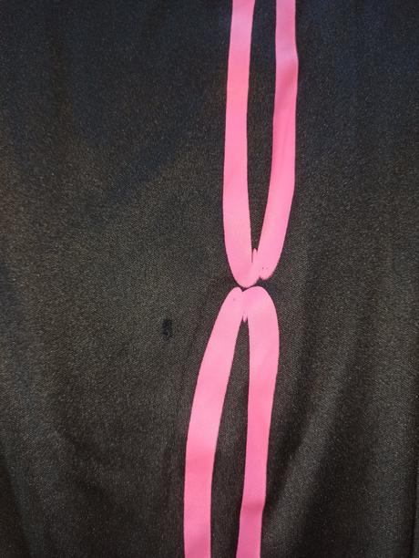 Kostým kostlivec vel.134-146,