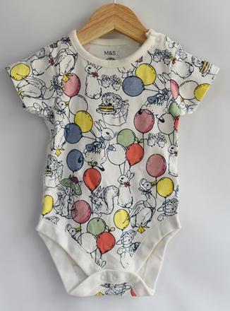 Body vel. 3 - 6 m, marks & spencer,68